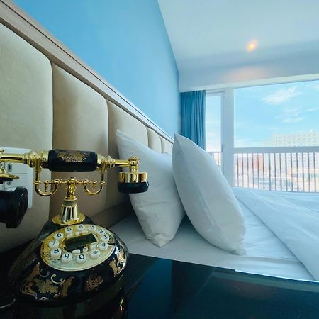 Taichung Enrichlife Hotel エクステリア 写真