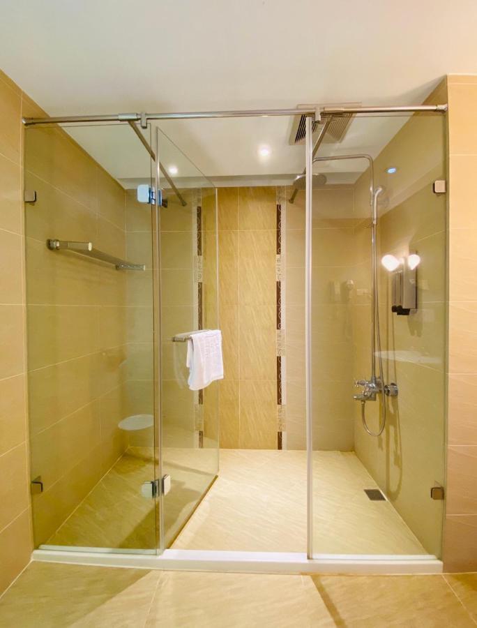 Taichung Enrichlife Hotel エクステリア 写真