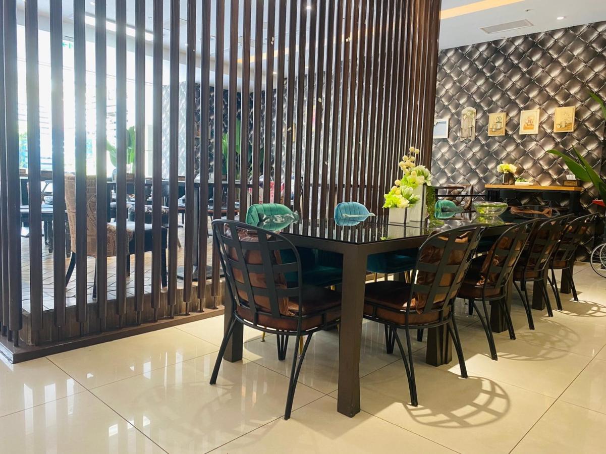 Taichung Enrichlife Hotel エクステリア 写真