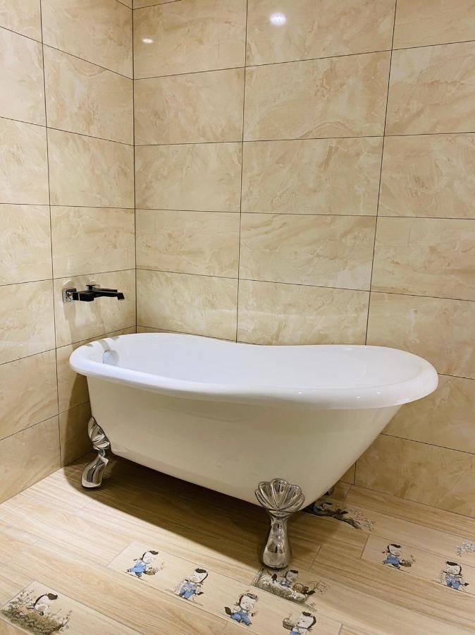Taichung Enrichlife Hotel エクステリア 写真