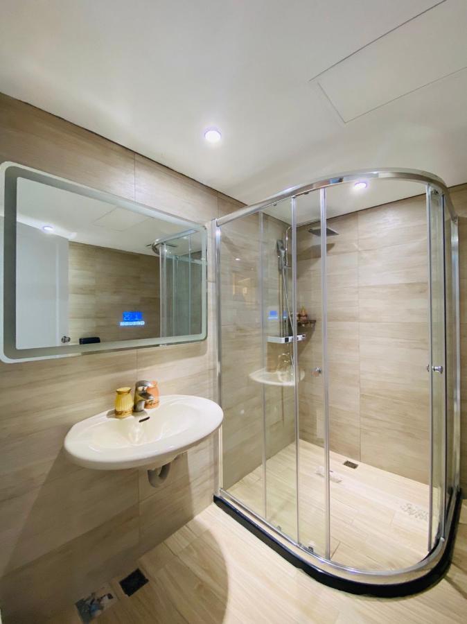 Taichung Enrichlife Hotel エクステリア 写真