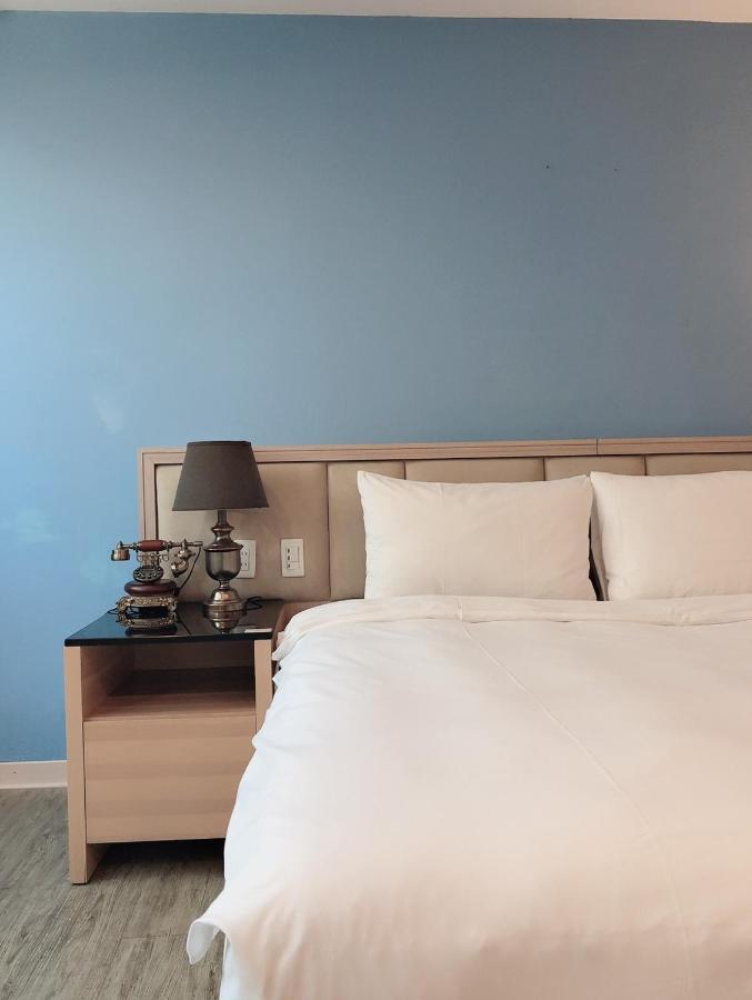 Taichung Enrichlife Hotel エクステリア 写真