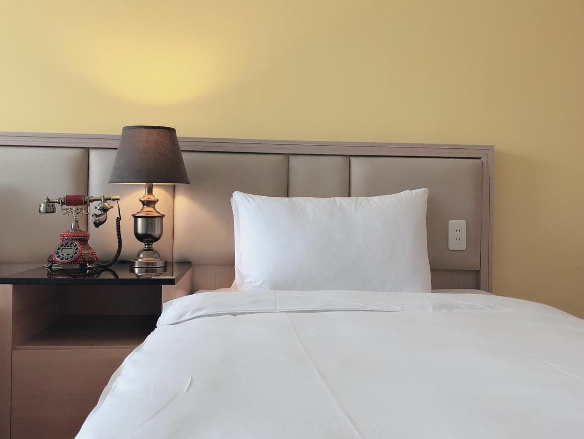 Taichung Enrichlife Hotel エクステリア 写真