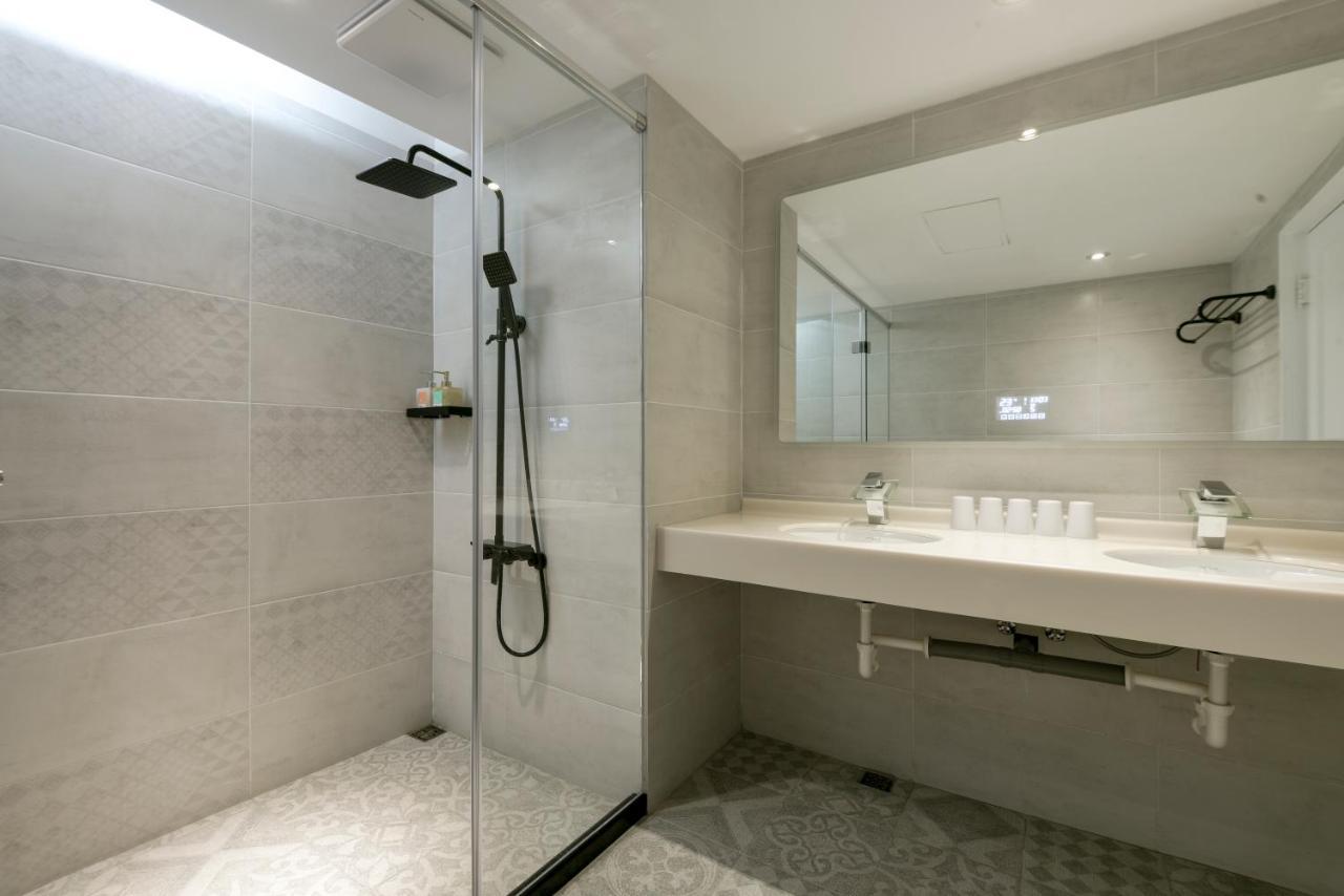 Taichung Enrichlife Hotel エクステリア 写真