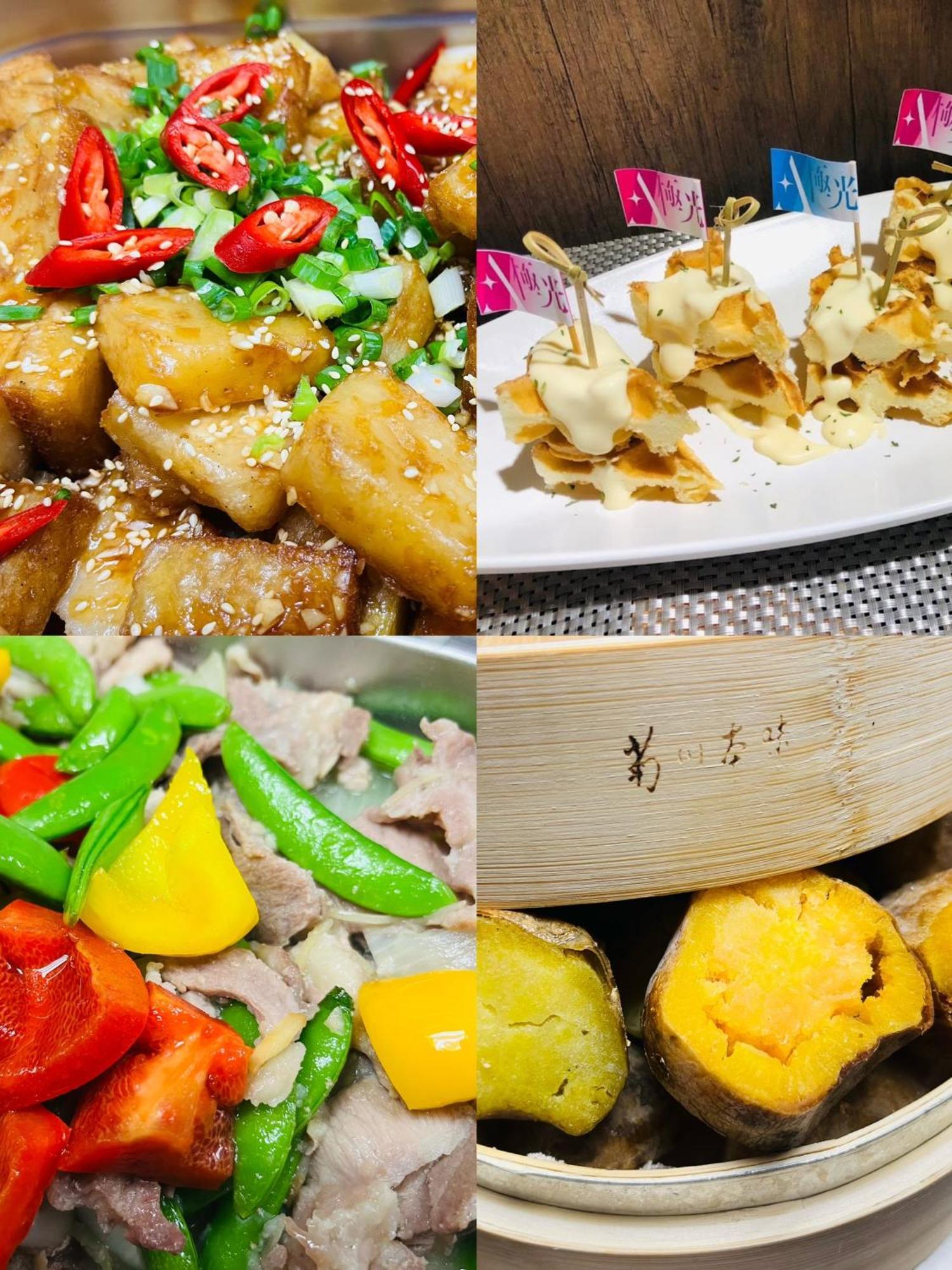 Taichung Enrichlife Hotel エクステリア 写真