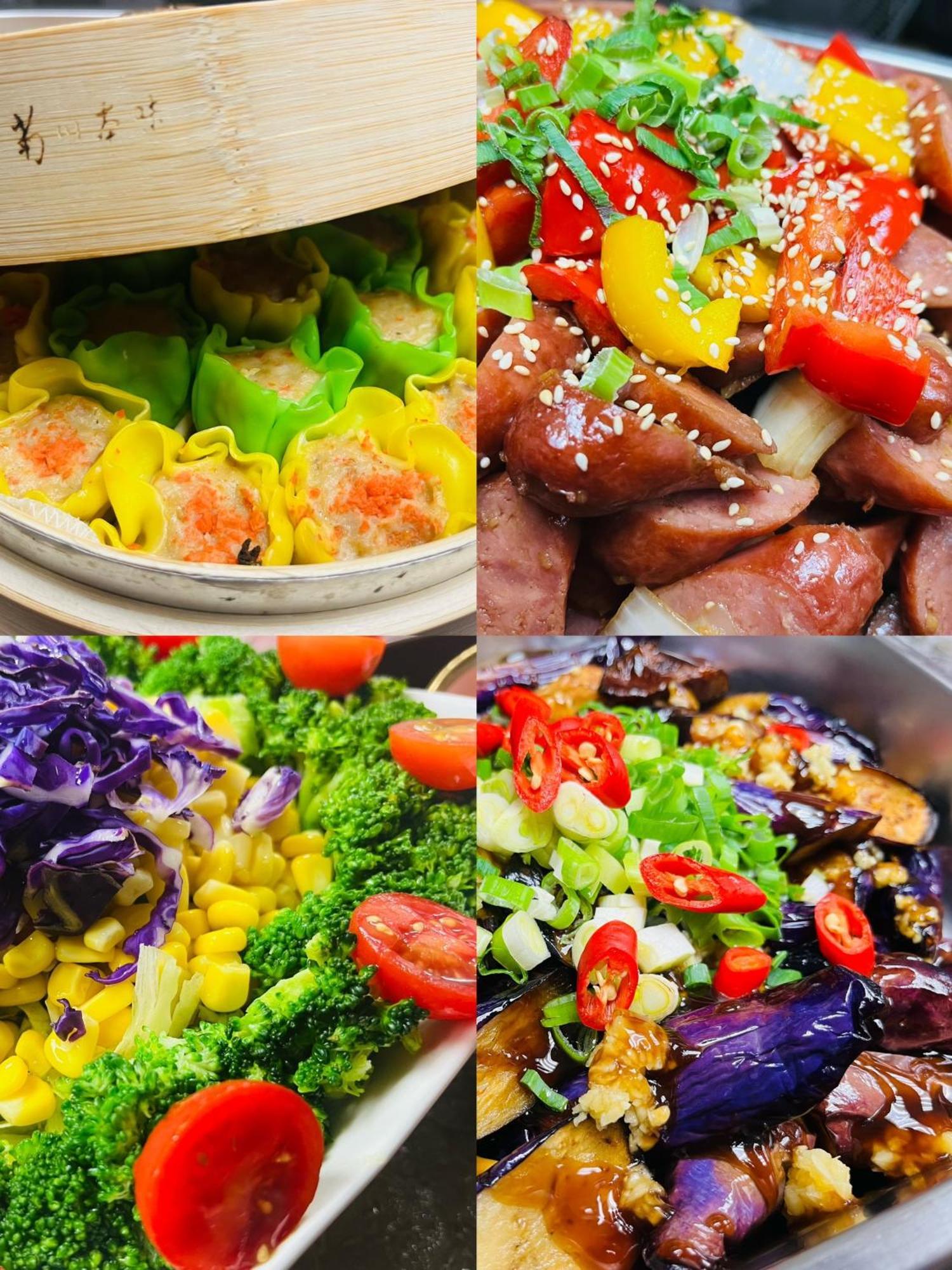 Taichung Enrichlife Hotel エクステリア 写真